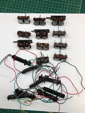 Point Motor (Switch Machine) Peco PL-10 & pl-11