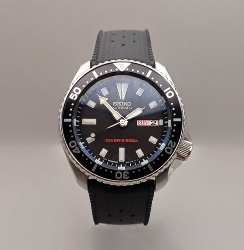 1999 seiko skx173 - |, 7s26-0029