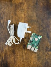 Raspberry Pi 3 Model B+ 1.4GHz
