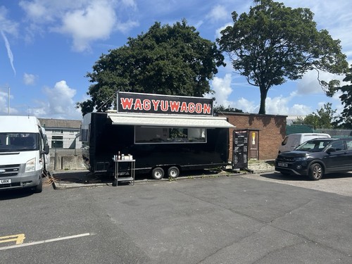 Compass food concession - compass,