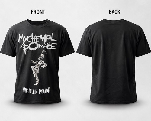 Mcr chemical romance screen - romance,