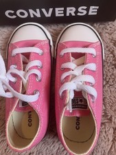 Converse Toddler Chuck Taylor