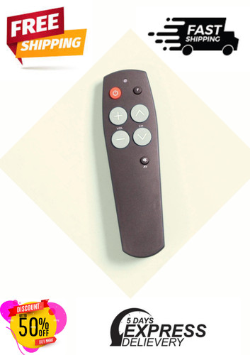 Big button universal - universal, tv