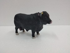 Vintage Ceramic Aberdeen Angus