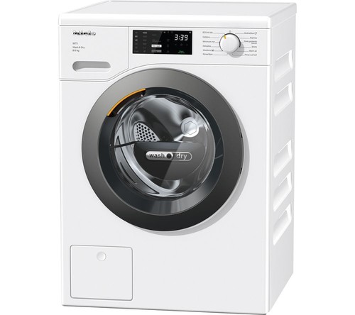 Miele wifi enabled 8kg - miele, washer