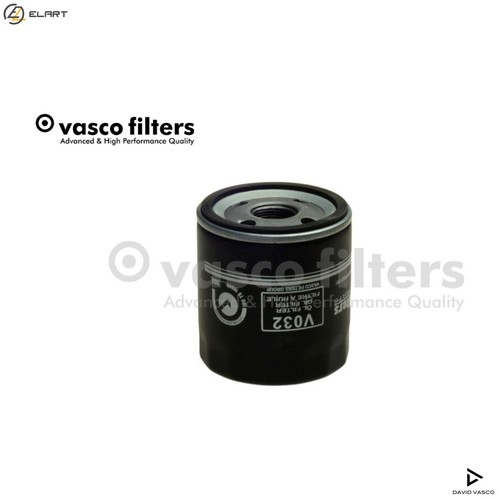 Oil filter v032 for - oil, cadillac