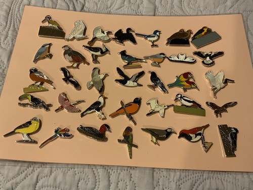 None rspb badges - rspb, 35