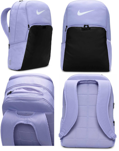 Nike unisex brasilia 5 - nike,