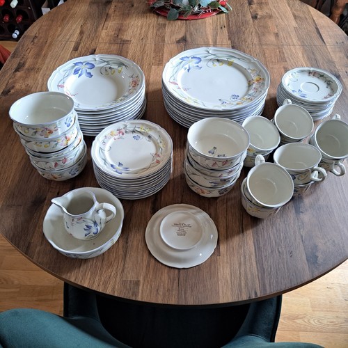 Villeroy and boch - and, 10