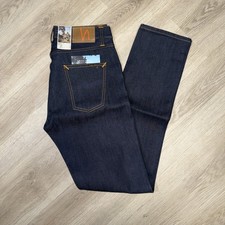 Nudie Jeans Denim Steady Eddie