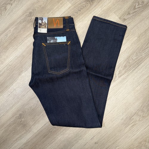 Nudie jeans denim - jeans, eddie