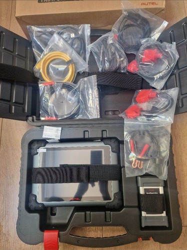 2026 autel maxisys ms908s - autel,