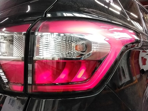 Tail light ford kuga - light,