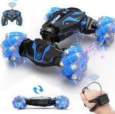 Remote Control Cars - Gesture