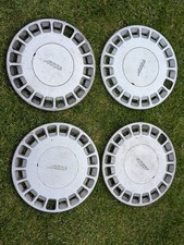 Classic Mini Mayfair HLE Wheel