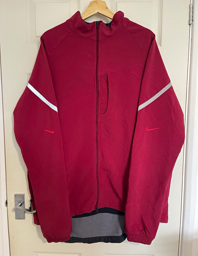 Vintage y2k nike cycling - nike,