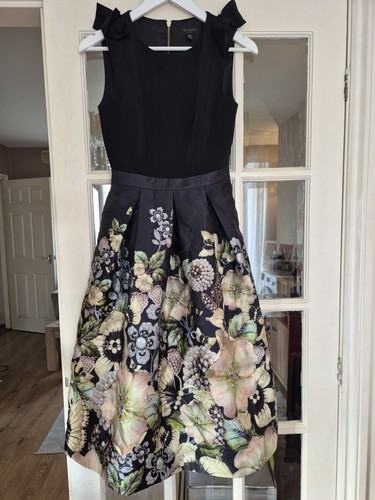 Ted baker size dress - ted, 1