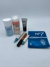 NEW No 7 Skin Care Bundle Mask