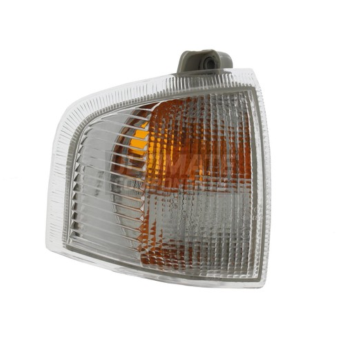 Front indicator light - indicator,