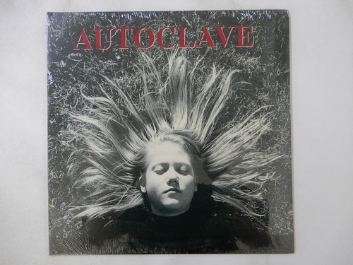 Autoclave dischord records - ,
