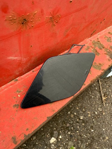 Tow hook cap - m, bmw