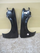 Ford Escort  MK4 New Front Wings, Pair.