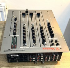 Vestax PMC-170A Professional