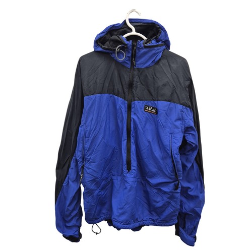Rab vapour rise - rab, jacket
