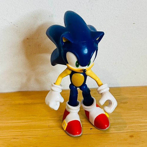 Sonic the hedgehog - sonic,