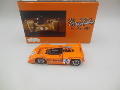 Gmp 12422 denny hulme - gmp,