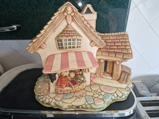 Pendelfin Fruit Shop Stoneware
