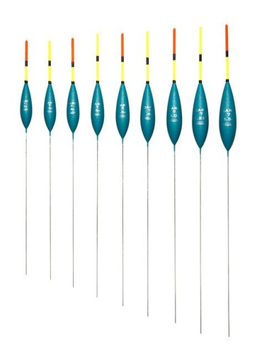 Drennan pole floats carp - carp, 7