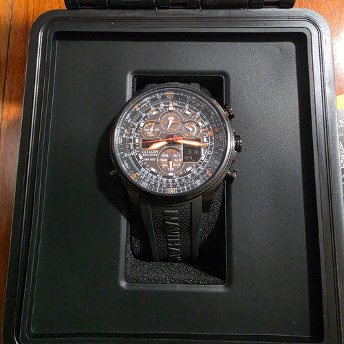 Citizen mens promaster - mens,