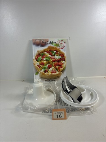 Magimix 3200 compact food - compact,