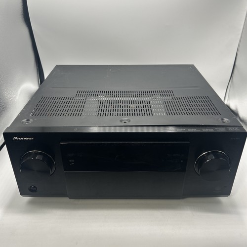 Pioneer lx85 receiver - pioneer, av