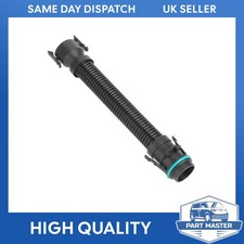 N47 N57 Engines Air Intake Breather Hose Pipe For Bmw 1 3 4 5 Series X1 X3 X4 X5