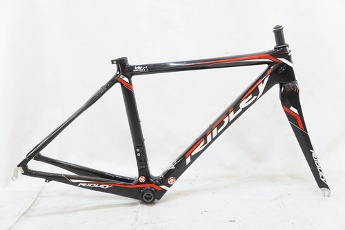 Used ridley fenix - [used],