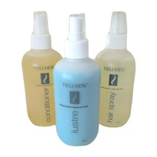 Paula Young 8oz. Wig Care Set