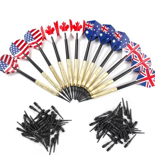 Pack soft tip - pack, darts