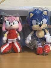 Sanei Sonic The Hedgehog All