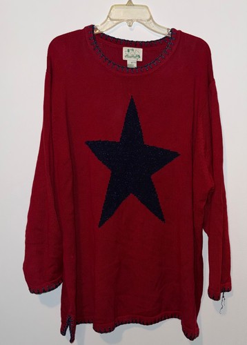 Vintage quacker factory - vintage, star