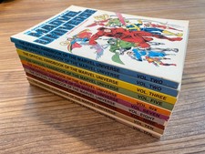 Official Handbook of the