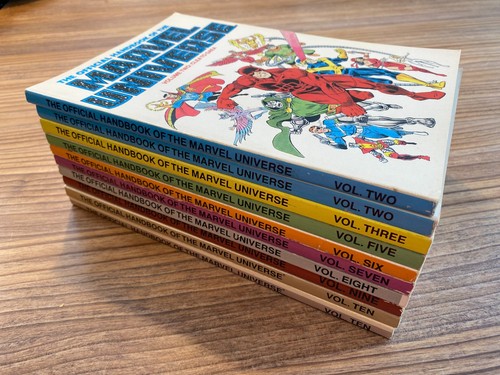 Official handbook the - official, of