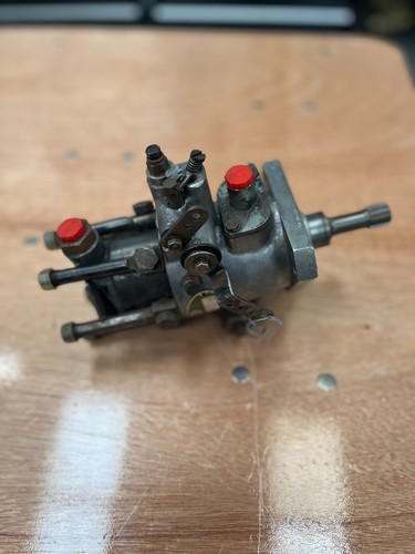 Cav 3246416b cyl injection - cyl,