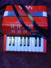 Scarlatti UC 104 midget