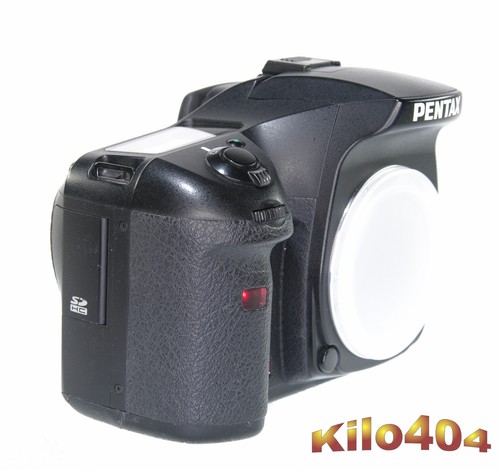 Pentax k20d dslr 26304 - ✯,