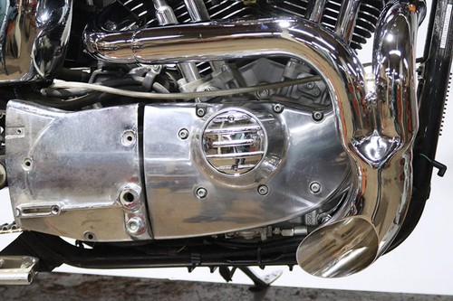 Lakester lake style exhaust - lake,