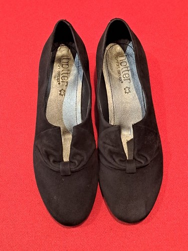 Hotter donna lady vintage - donna,