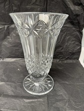 Vintage Footed 10"Waterford