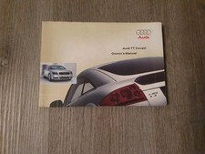 Audi TT Mk1 98-06☆Owners